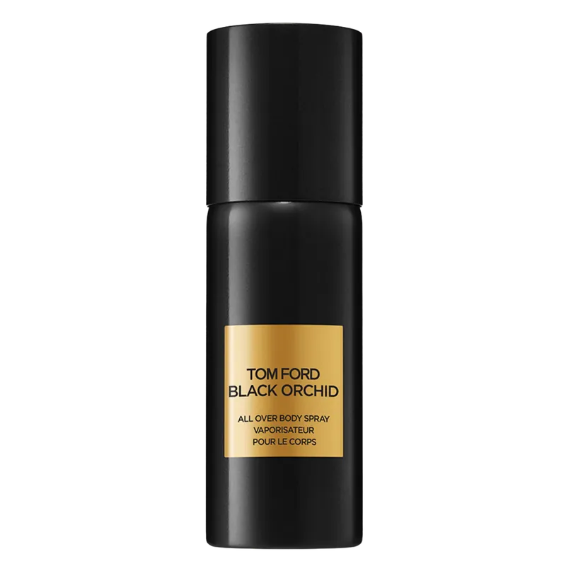 Letzte Chance Tom Ford Black Orchid All Over Body Spray - LIMITED EDITION