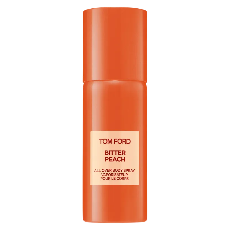 Geprüft Tom Ford Private Blend Bitter Peach All Over Body Spray