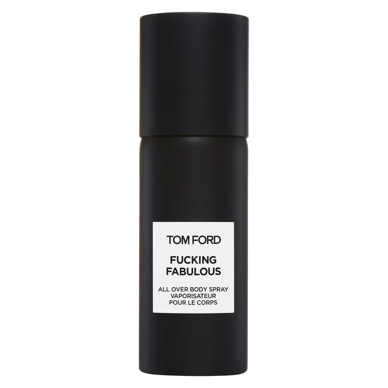 Top-Seller Tom Ford Private Blend Fucking Fabulous All Over Body Spray