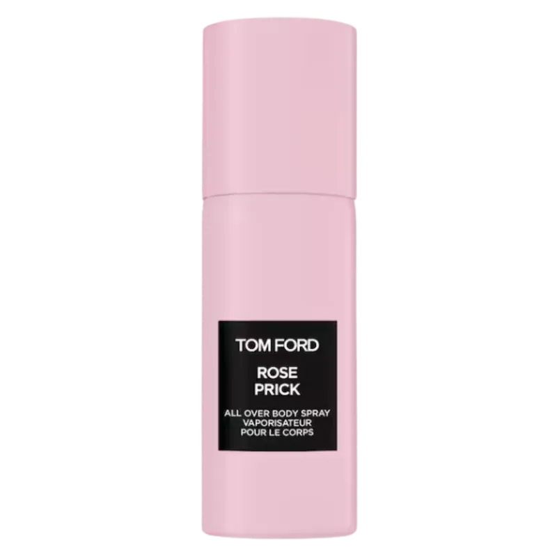 Tom Ford Private Blend Rose Prick All Over Body Spray Kracherpreis