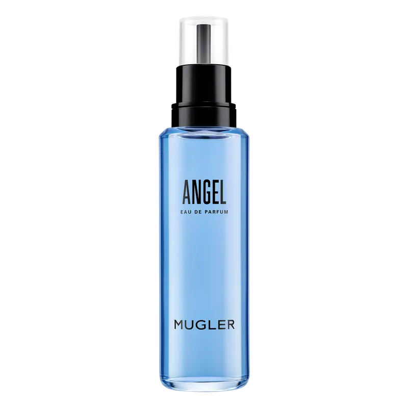 Garantierte Lieferung Mugler Angel Eau de Parfum (EdP) - Nachfüllung