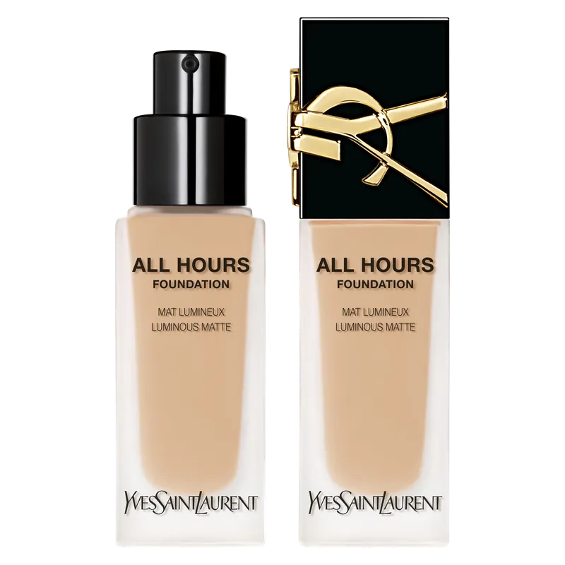Sale Yves Saint Laurent All Hours Foundation