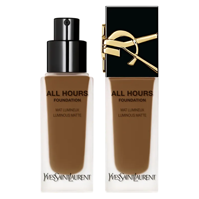 Top-Seller Yves Saint Laurent All Hours Foundation