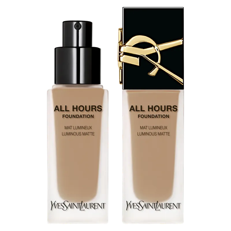 Knallerangebot Yves Saint Laurent All Hours Foundation