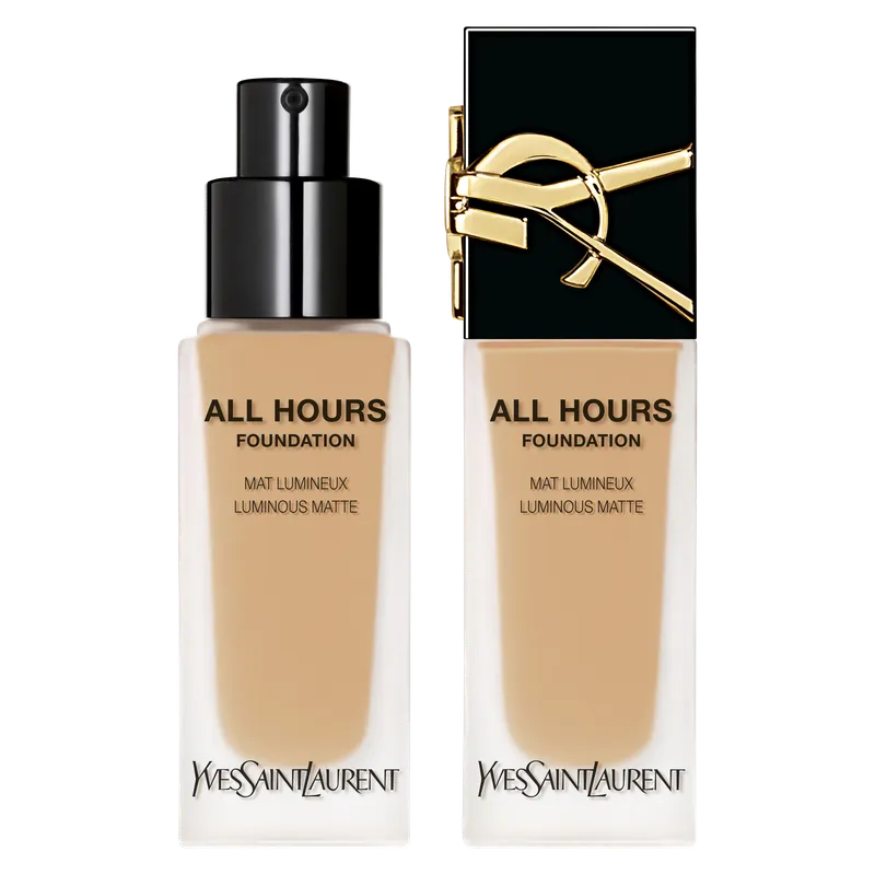 Expressversand Yves Saint Laurent All Hours Foundation