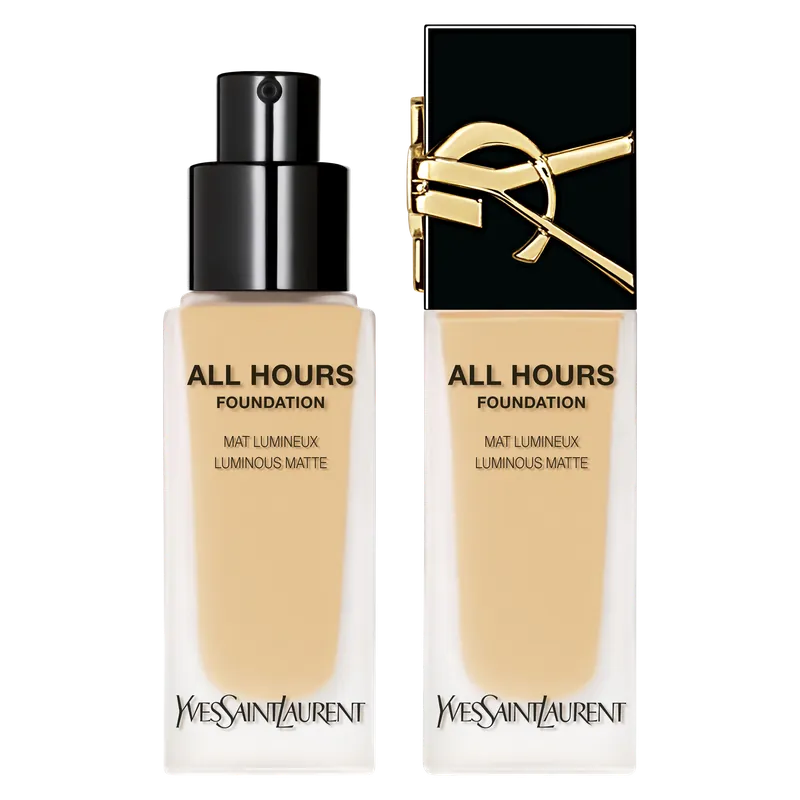 Online Kaufen Yves Saint Laurent All Hours Foundation