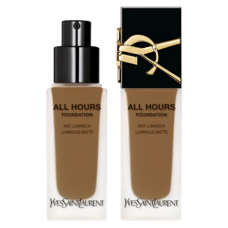 Yves Saint Laurent All Hours Foundation Wochenendangebot