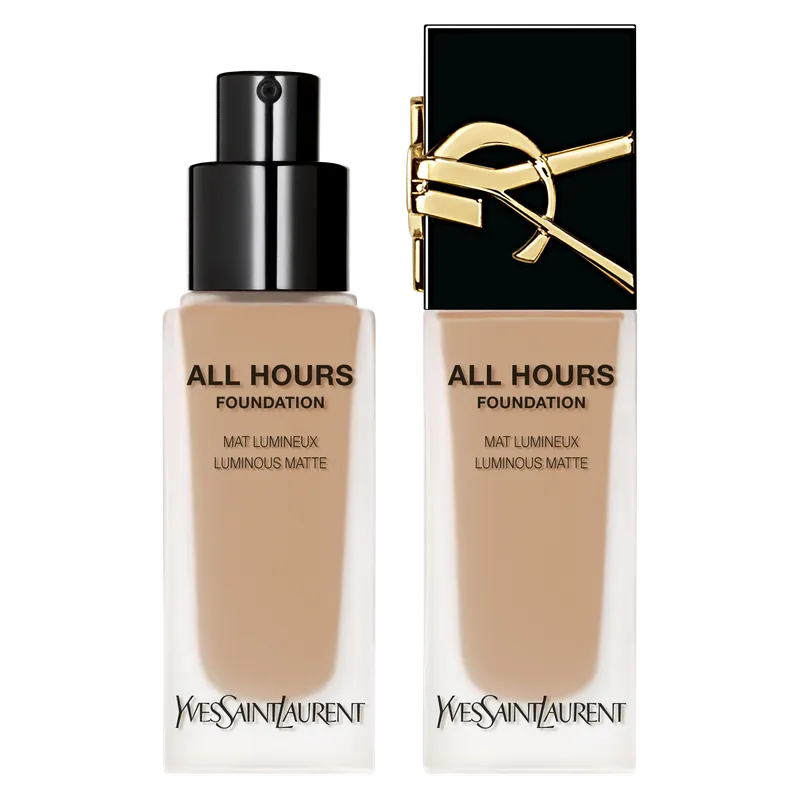 Sale Yves Saint Laurent All Hours Foundation