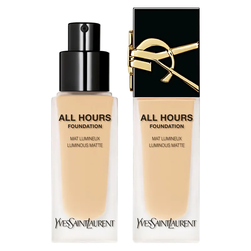 Yves Saint Laurent All Hours Foundation Versand Am Gleichen Tag