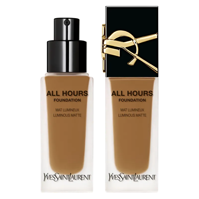 Yves Saint Laurent All Hours Foundation Bestseller