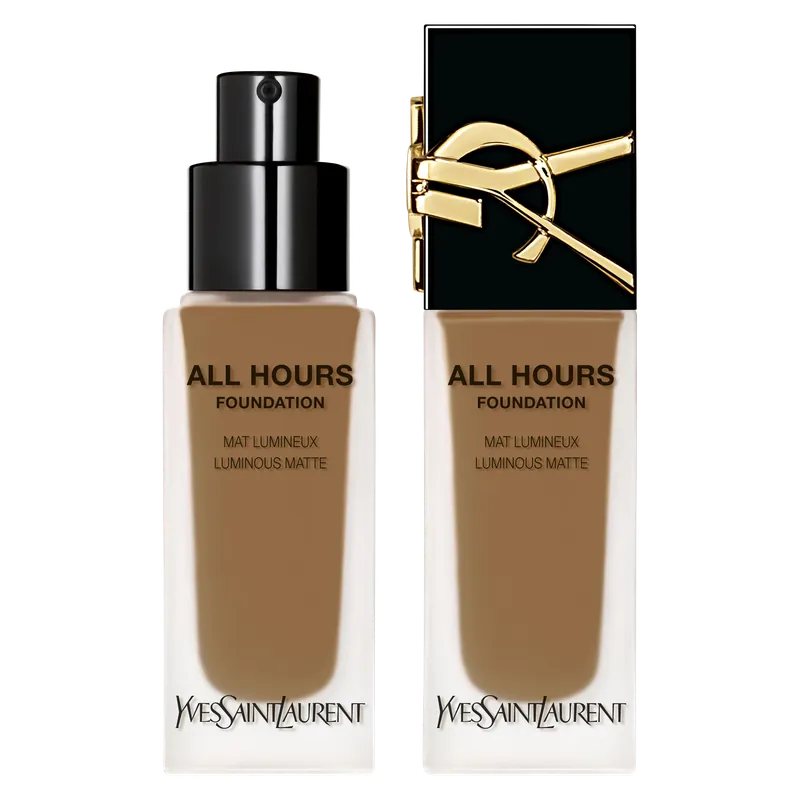Yves Saint Laurent All Hours Foundation Neuheit