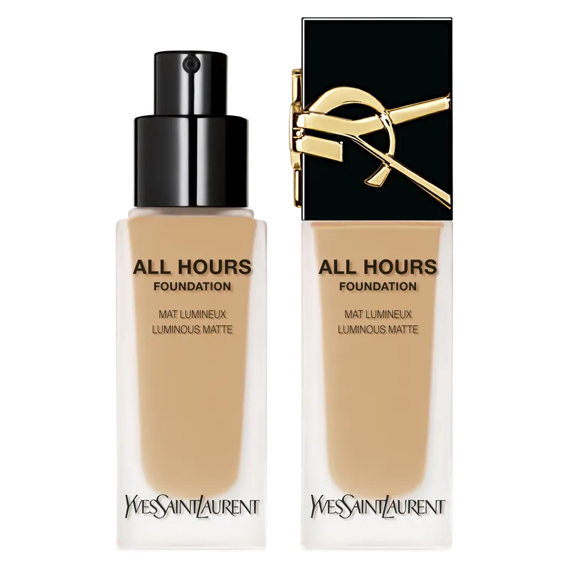 Yves Saint Laurent All Hours Foundation Billig