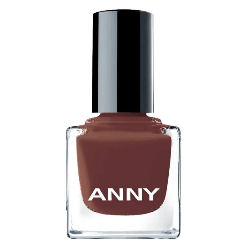 Highlight ANNY Hiking in L.A. Nagellack