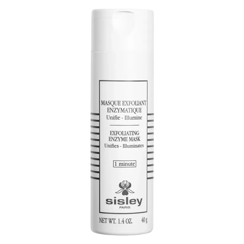 Finale Aktion Sisley Masque Exfoliant Enzymatique Gesichtsmaske