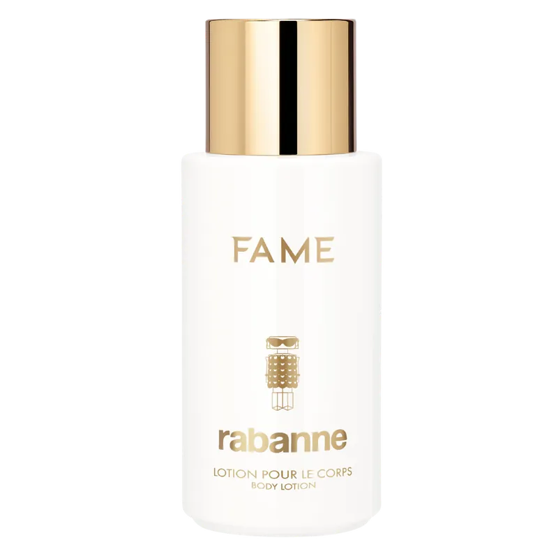 Rabanne Fame Body Lotion Billig