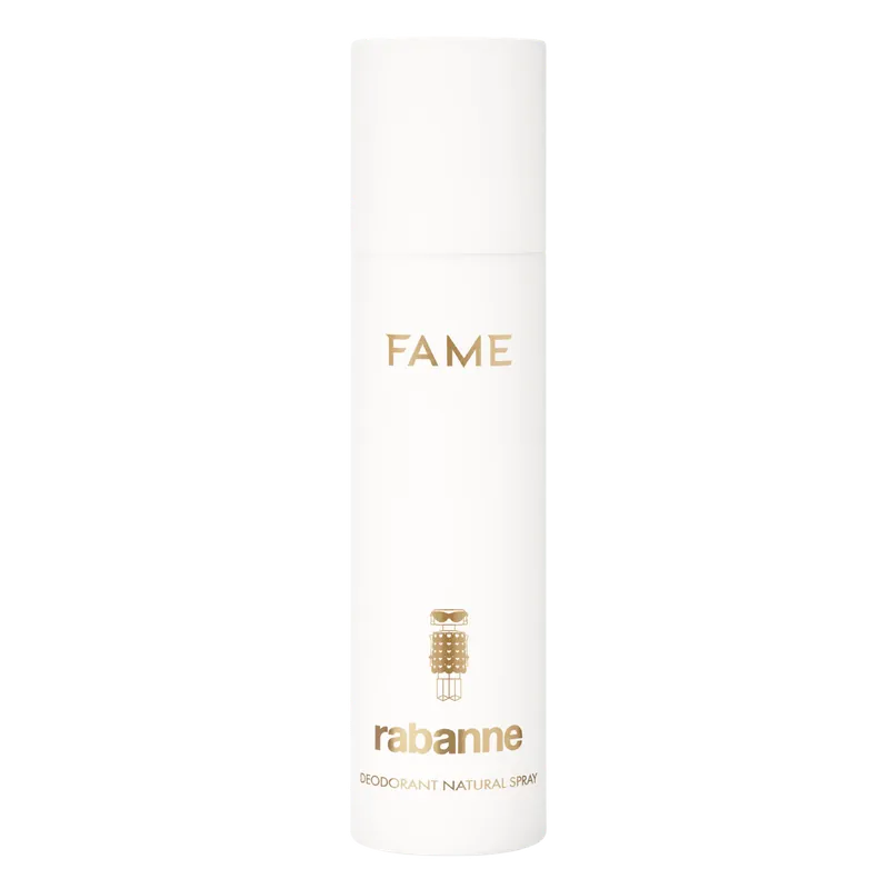 Neu Rabanne Fame Deodorant Spray