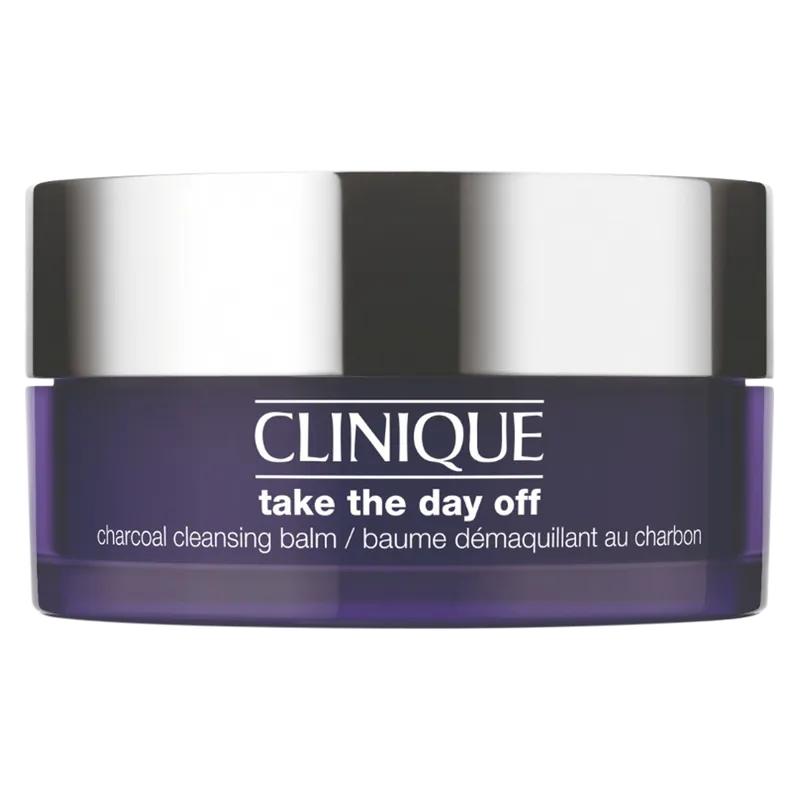 Versand Am Gleichen Tag Clinique Take The Day Off Charcoal Cleansing Balm