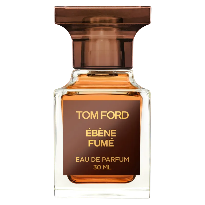 Neuheit Tom Ford Private Blend Ébène Fumé Eau de Parfum (EdP)