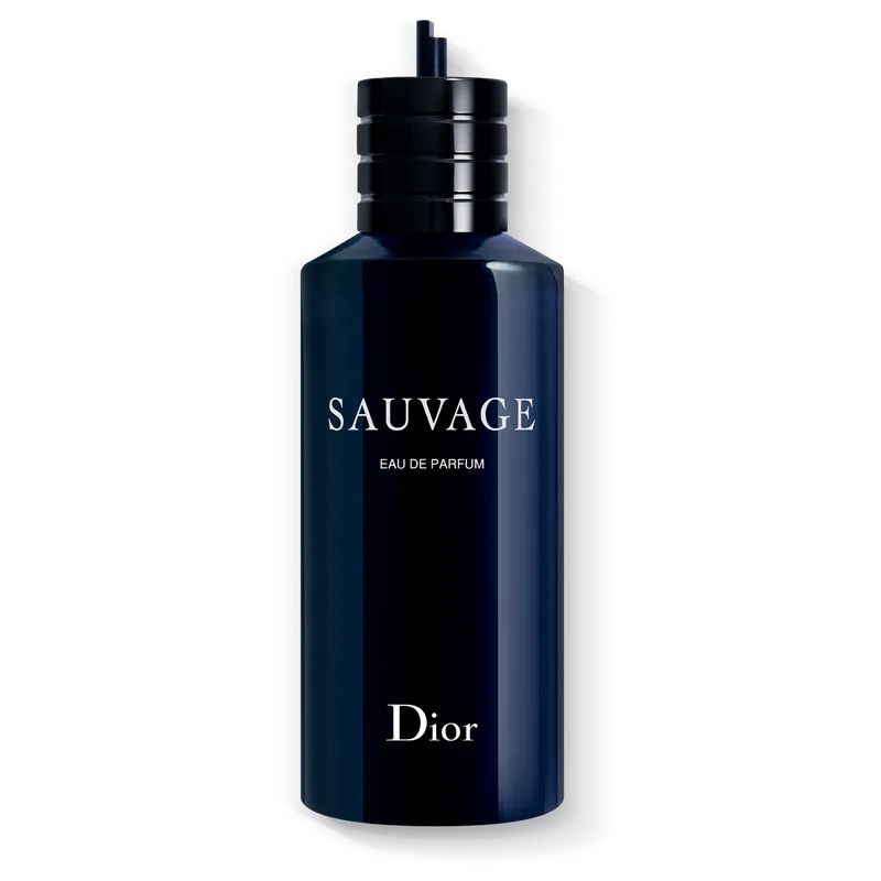 Heißes Angebot DIOR SAUVAGE Eau de Parfum (EdP) - Refill