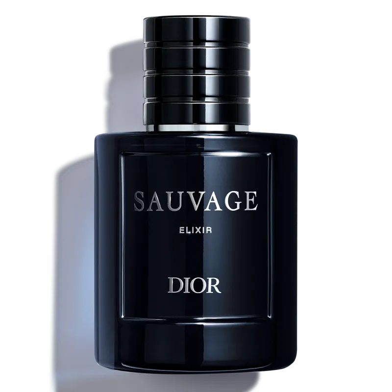 DIOR SAUVAGE Elixir Direktkauf