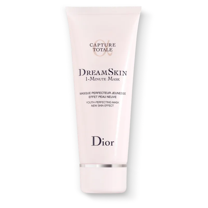 Markenprodukt DIOR CAPTURE TOTALE Dreamskin 1-Minute Mask