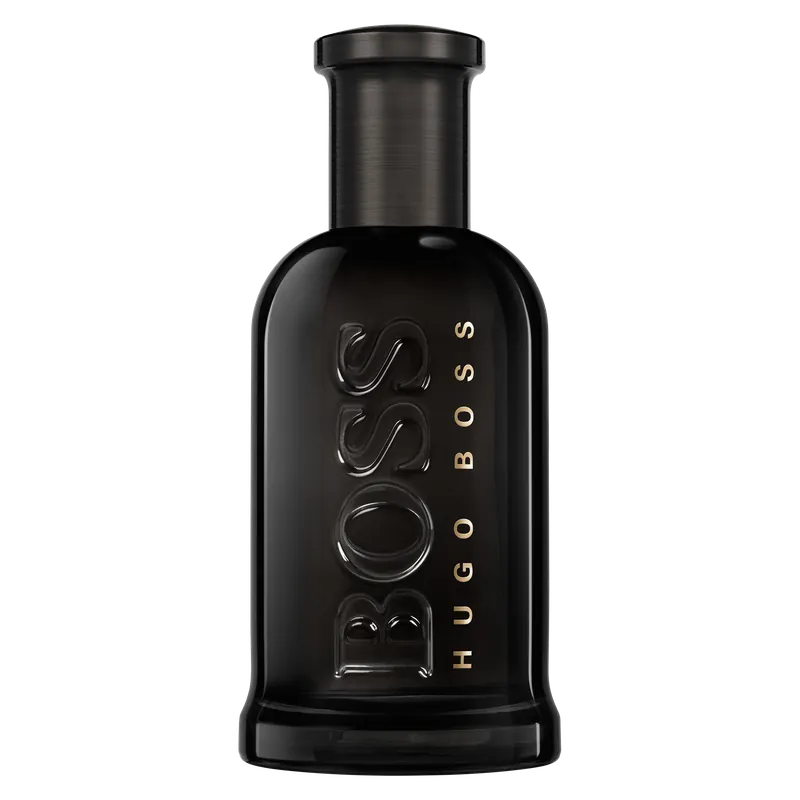 Sichere Zahlung Boss Boss Bottled Parfum