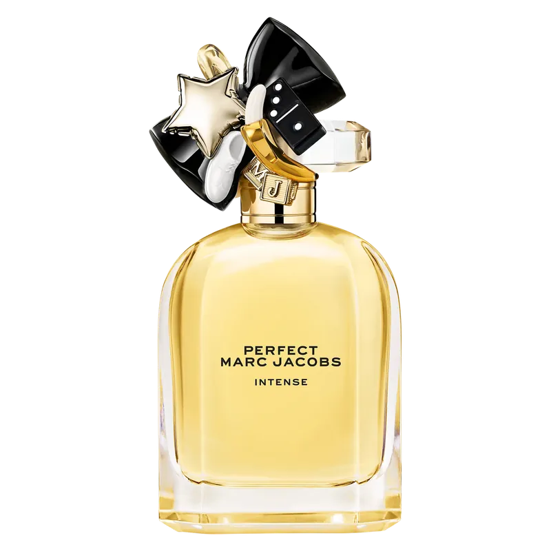 Marc Jacobs Perfect Intense Eau de Parfum (EdP) Solange Der Vorrat Reicht