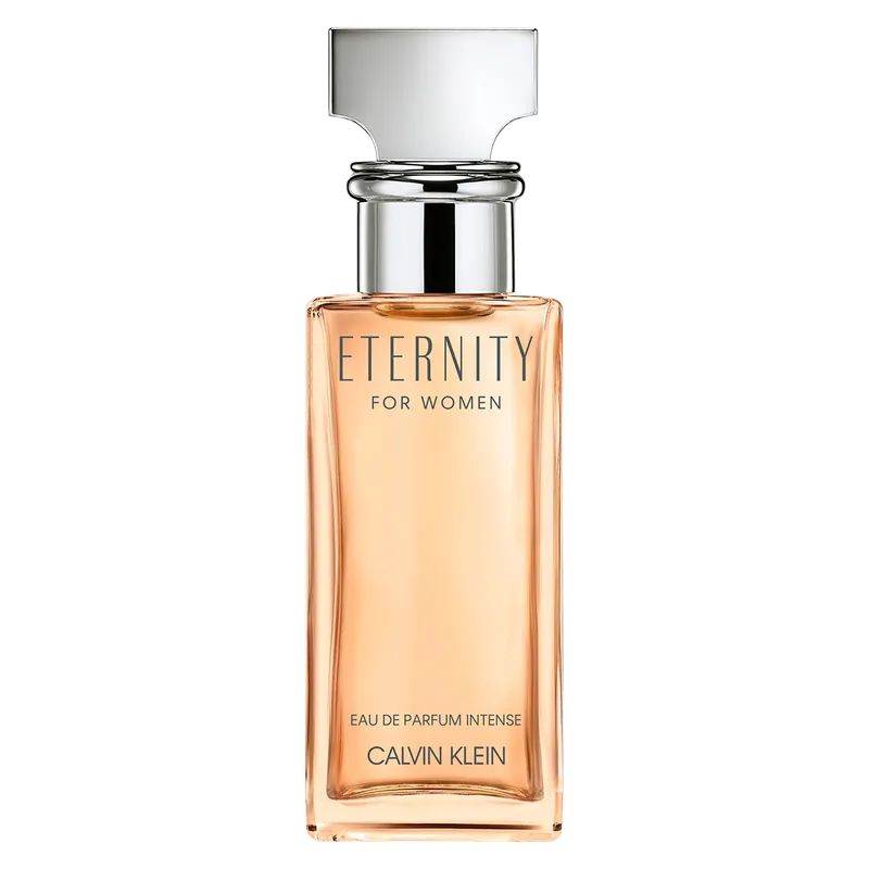 Sichere Zahlung Calvin Klein Eternity for Women Intense Eau de Parfum (EdP)