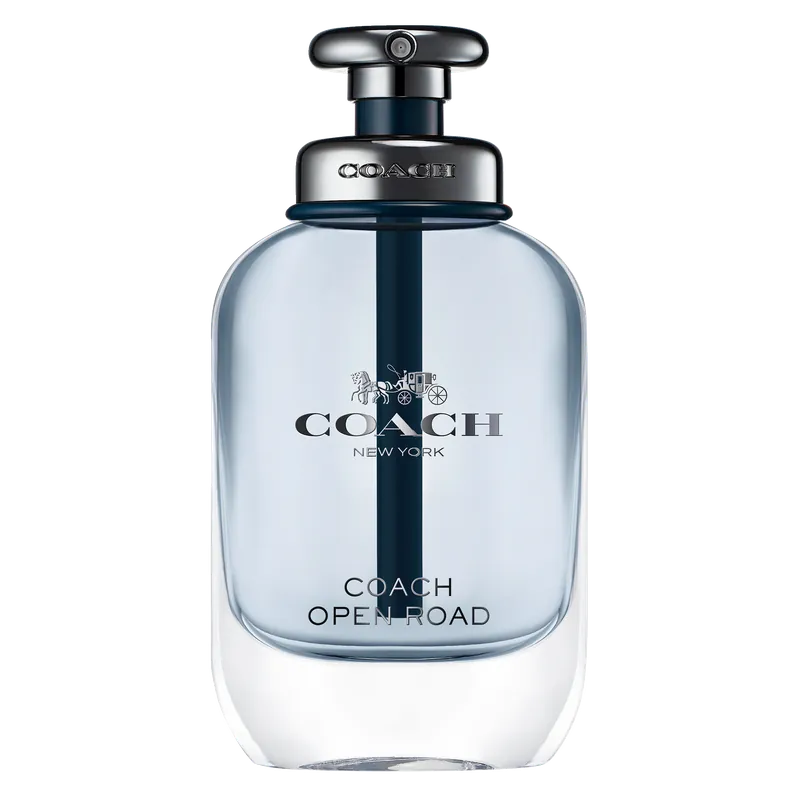 Letzte Chance Coach Open Road Eau de Toilette (EdT)