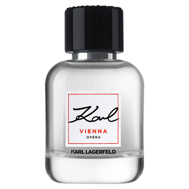 Karl Lagerfeld Vienna Opera Eau de Toilette (EdT) Bestpreis