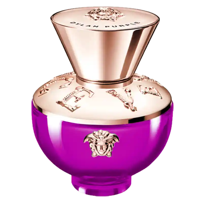 Versace Dylan Purple Eau de Parfum (EdP) Sichere Zahlung
