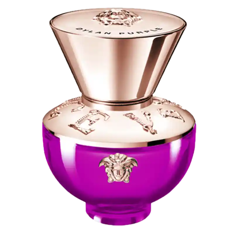 Versace Dylan Purple Eau de Parfum (EdP) Begrenztes Angebot