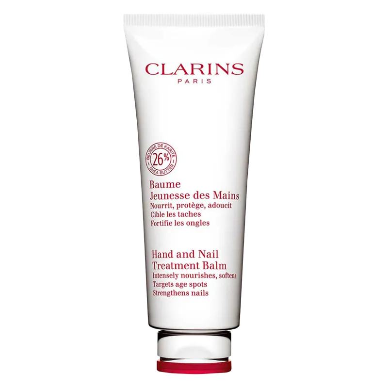 Top-Angebot Clarins Baume Jeunesse des Mains Hand & Nail Treatment Balm