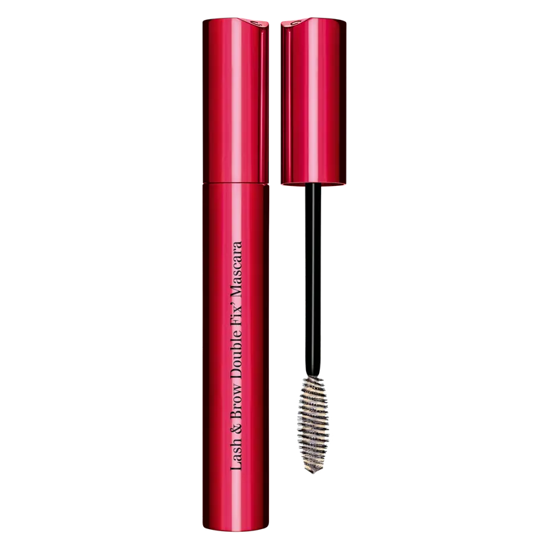 Clarins Lash&Brow Double Fix Mascara Zertifiziert