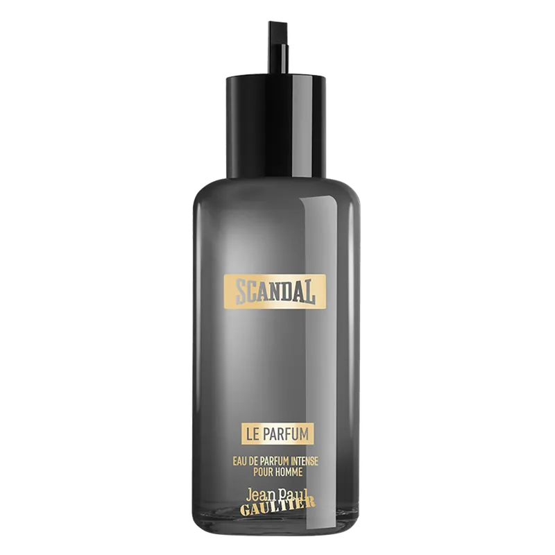 Jean Paul Gaultier Scandal Pour Homme Le Parfum Eau de Parfum (EdP) Intense Refill Direkt Vom Hersteller