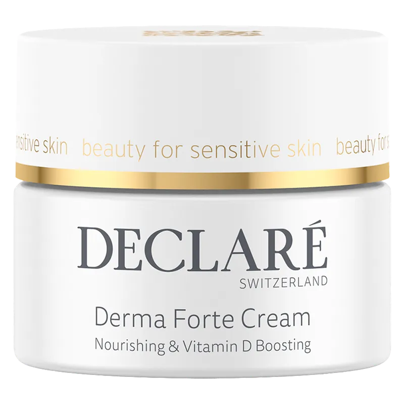 Declaré Special Care Derma Forte Cream Echt