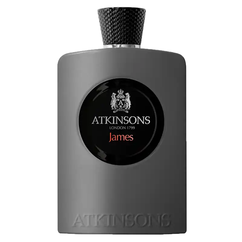 Atkinsons James Eau de Parfum (EdP) Sonderaktion