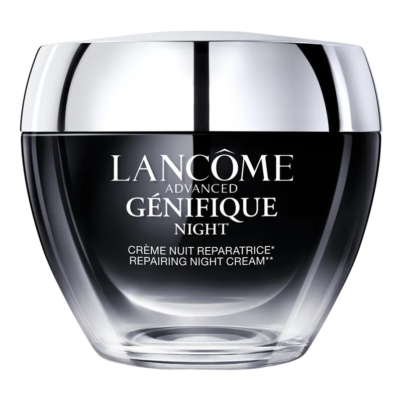 Lancôme Génifique Night Cream Schneller Versand