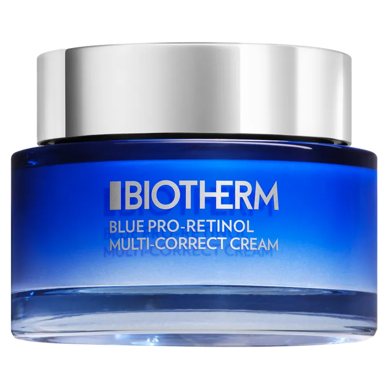 Angebot Biotherm Blue Pro-Retinol Multi-Correct Cream