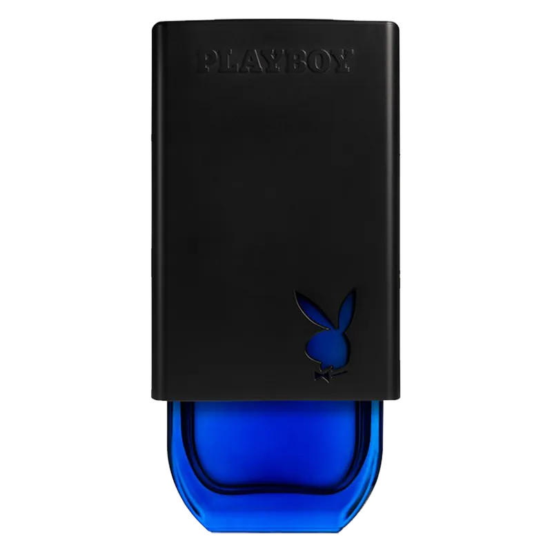 Geprüft Playboy Make the Cover Man Eau de Toilette (EdT)
