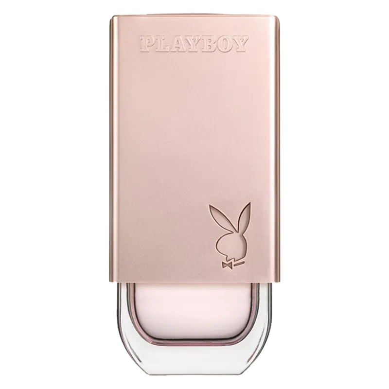Playboy Make the Cover Woman Eau de Toilette (EdT) Mega-Angebot