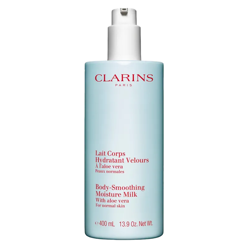 Sofort Bestellen Clarins Lait Corps Hydratant Velours