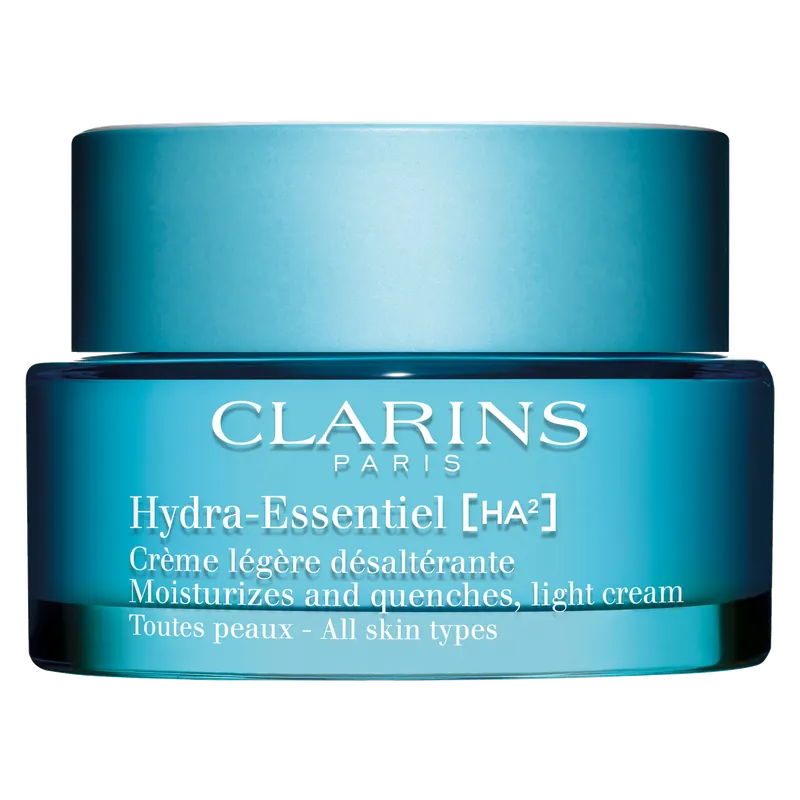 Clarins Hydra-Essentiel Creme Legere Beliebt