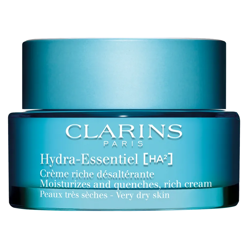 Letzte Chance Clarins Hydra-Essentiel Creme Riche