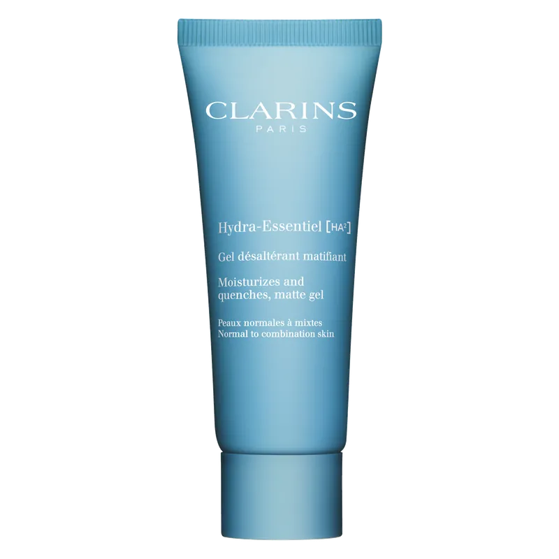 Clarins Hydra-Essentiel Gel Mat Neue Kollektion