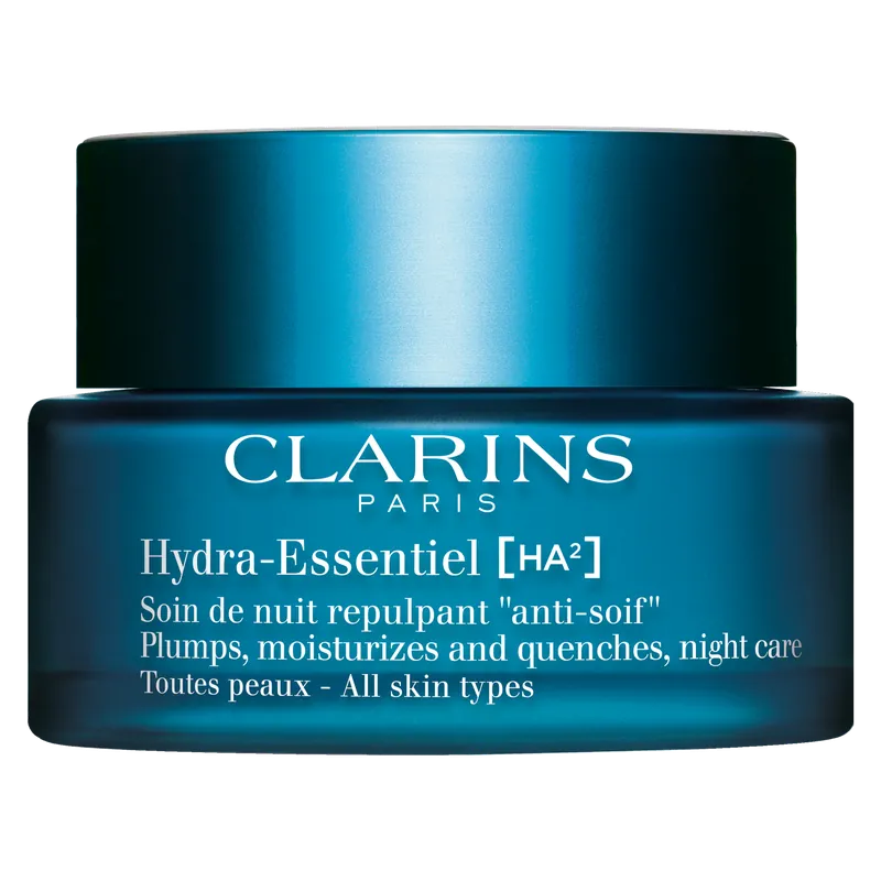 Clarins Hydra-Essentiel Soin Nuit Mega-Angebot