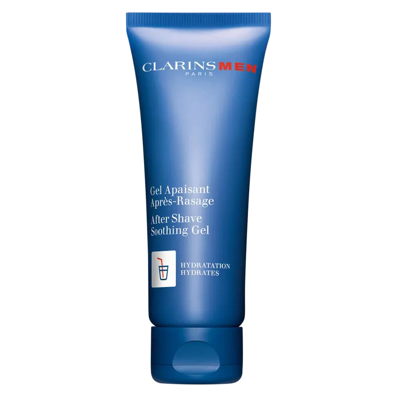 Clarins ClarinsMen After Shave Soothing Gel Neuheit