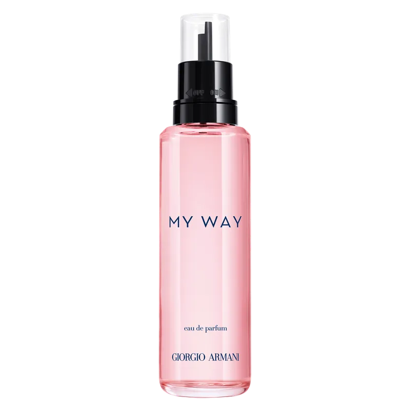 Armani My Way Eau de Parfum (EdP) - Nachfüllung Finale Aktion