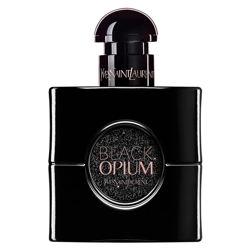 Versand Am Gleichen Tag Yves Saint Laurent Black Opium Le Parfum