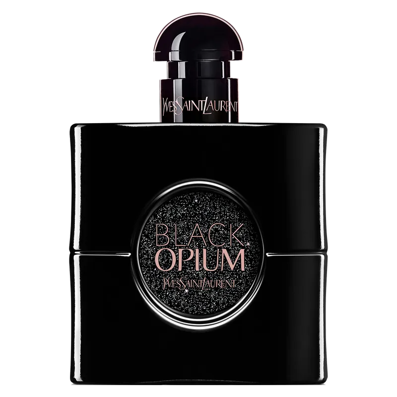 Yves Saint Laurent Black Opium Le Parfum Sonderaktion
